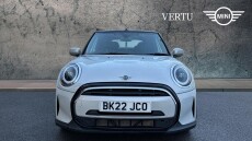 MINI Convertible 1.5 Cooper Classic 2dr Petrol Convertible